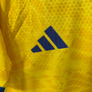 CAMISETA SELECCION COLOMBIA VERSION MUNDIAL 2026