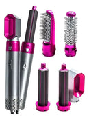 Nuevo Secador De Pelo Profesional 5 en 1 STYLEX