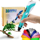 Impresora De Bolígrafo 3D Pen Magic 3D