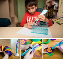 Impresora De Bolígrafo 3D Pen Magic 3D